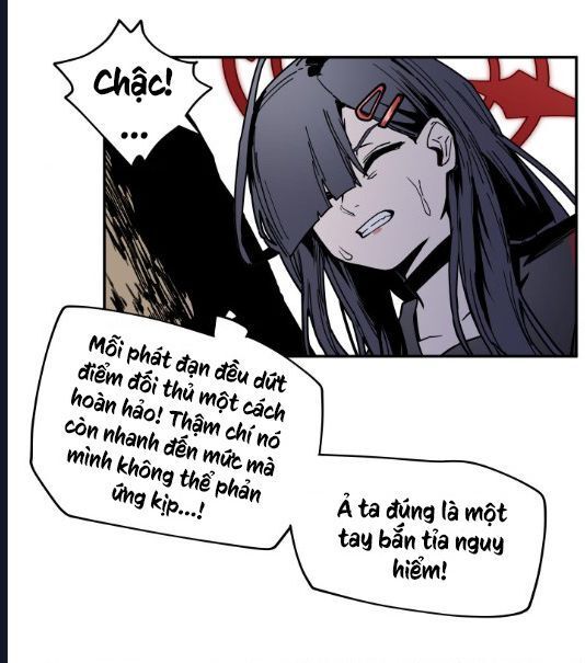 Roll Cake Món Ngon Khó Cưỡng - chap2 - Trang 22